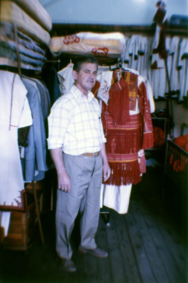 Iliya's store